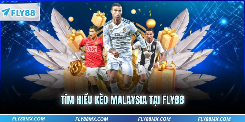 Tìm hiểu kèo Malaysia tại Fly88